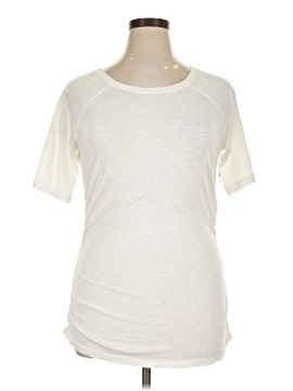 Caslon Short Sleeve T-Shirt (view 1)