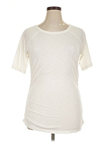 Caslon Short Sleeve T-Shirt (view 1)