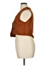 Assorted Brands 100% Acrylic Orange Sweater Vest Size XL - photo 5
