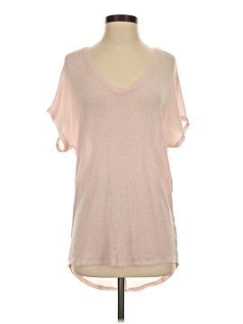 Express One Eleven Short Sleeve Top (view 1)