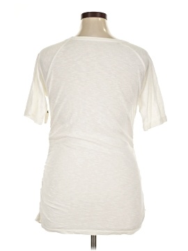 Caslon Short Sleeve T-Shirt (view 2)