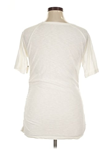 Caslon Short Sleeve T-Shirt (view 2)