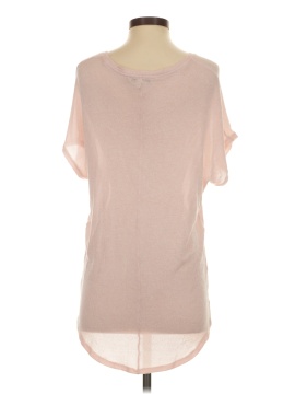Express One Eleven Short Sleeve Top (view 2)