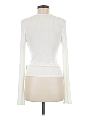 Out From Under Long Sleeve T-Shirt (view 2)