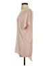 Express One Eleven Pink Short Sleeve Top Size XS - photo 5