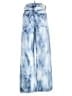 Rag & Bone Tie-dye Blue Jeans Size 26 waist - photo 2