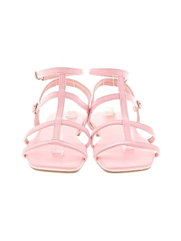 Glaze Sandals (view 2)