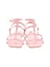 Glaze Pink Sandals Size 8 - photo 2