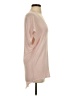 Express One Eleven Pink Short Sleeve Top Size XS - photo 4