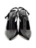 Unbranded Black Heels Size 10 - photo 2