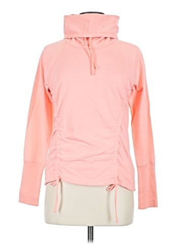 lucy Pullover Hoodie (view 1)