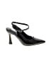 Unbranded Black Heels Size 10 - photo 1