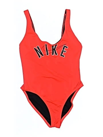 Nike One Piece Swimsuit (view 1)