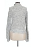 American Eagle Outfitters Gray Pullover Sweater Size L - photo 2