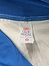 Jadelynn Brooke Color Block Blue Active Skort Size M - photo 3