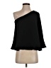 Likely Black 3/4 Sleeve Top Size XS - photo 1