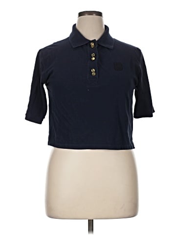 Sandro Short Sleeve Top (view 1)