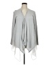 Joan Rivers Gray Cardigan Size XL - photo 1