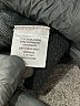 Halogen Black Wool Pullover Sweater Size M - photo 8