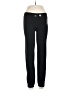 Bebe Black Active Pants Size XS - photo 1