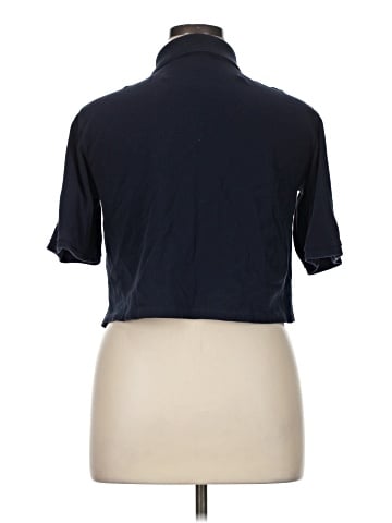 Sandro Short Sleeve Top (view 2)