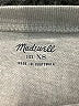 Madewell Gray Short Sleeve Top Size XS - photo 7