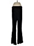 Free People Chevron-herringbone Black Casual Pants Size L - photo 1