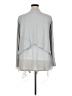Joan Rivers Gray Cardigan Size XL - photo 2