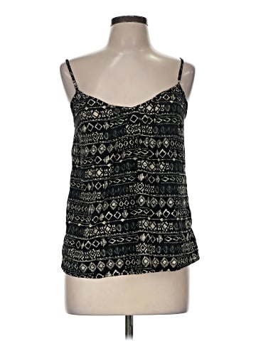 XXI Sleeveless Top (view 1)