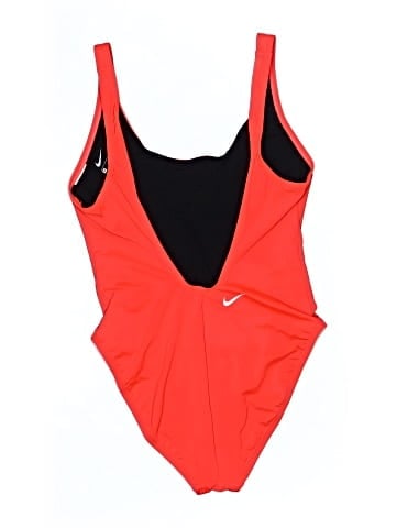 Nike One Piece Swimsuit (view 2)