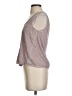 Cotélac 100% Cotton Purple Tank Top Size Sm (1) - photo 5