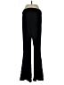 Free People Chevron-herringbone Black Casual Pants Size L - photo 2