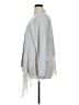 Joan Rivers Gray Cardigan Size XL - photo 5