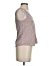 Cotélac 100% Cotton Purple Tank Top Size Sm (1) - photo 4