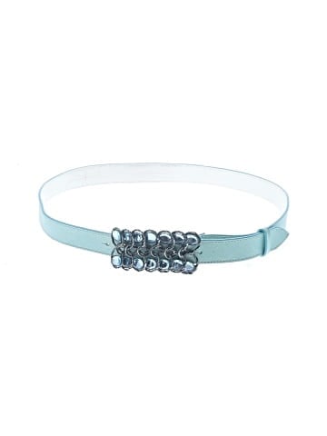 Neiman Marcus Leather Belt (view 1)