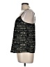 XXI Black Sleeveless Top Size M - photo 5