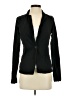 Lucky Brand Black Blazer Size S - photo 1