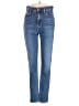 Citizens of Humanity Blue Jeans Size 26 waist - photo 1