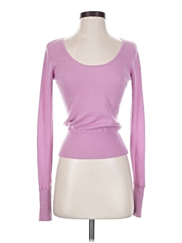 Marciano Long Sleeve Top (view 1)