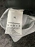 Unbranded 100% Polyester Gray Long Sleeve Blouse Size XL - photo 8