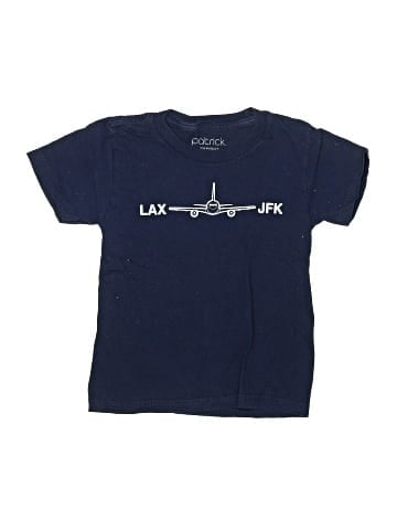 Assorted Brands Short Sleeve T-Shirt (view 1)