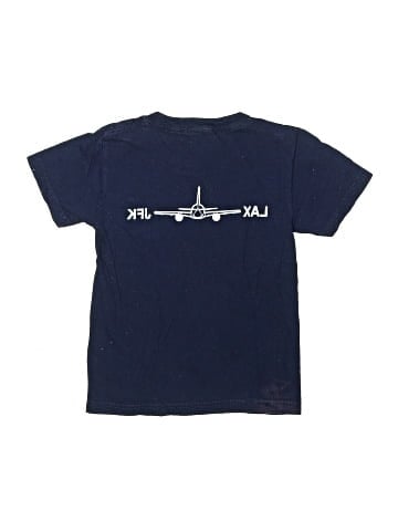 Assorted Brands Short Sleeve T-Shirt (view 2)