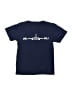 Assorted Brands 100% Cotton Blue Short Sleeve T-Shirt Size 5T - photo 2