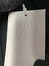 Ulla Johnson 100% Cotton Black Short Sleeve Top Size XL - photo 8