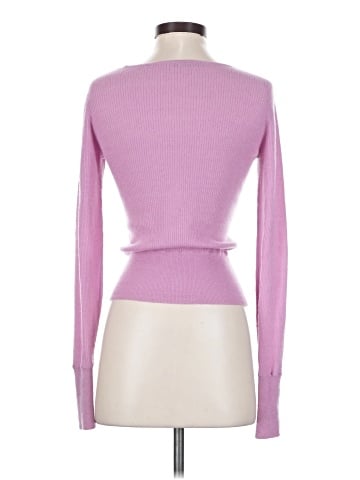 Marciano Long Sleeve Top (view 2)