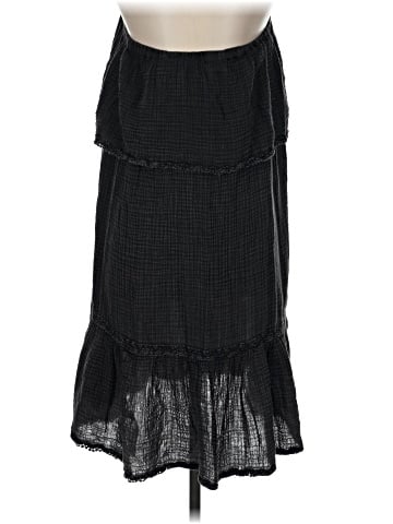 Daily Practice By Anthropologie Casual Skirt (view 2)