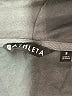 Athleta Gray Zip Up Hoodie Size S - photo 7