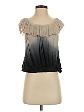 Free People Sleeveless Blouse (view 1)