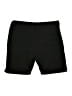 Unbranded Solid Black Athletic Shorts Size 4X - photo 2