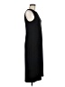 MICHAEL Michael Kors Solid Black Cocktail Dress Size M - photo 4
